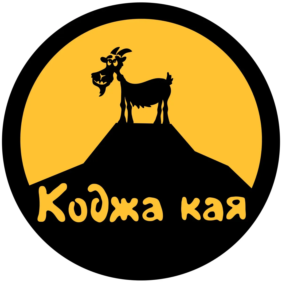 Kodzha Kaya