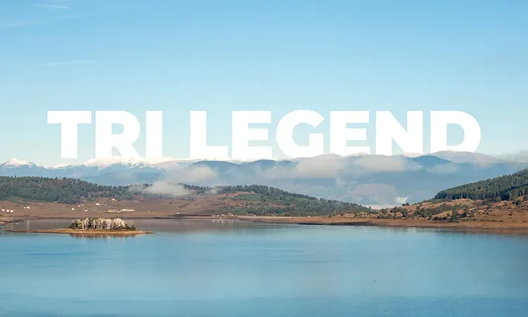 TRI LEGEND 2026