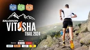Solomon Vitosha Trail 2024