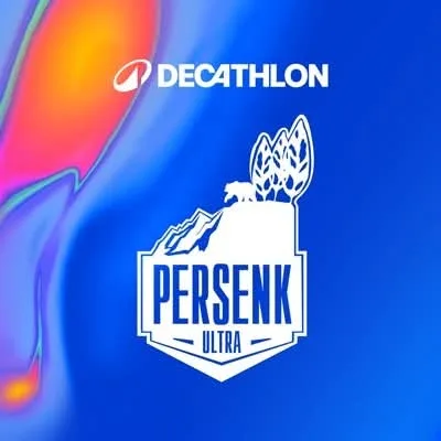 DECATHLON ПЕРСЕНК УЛТРА