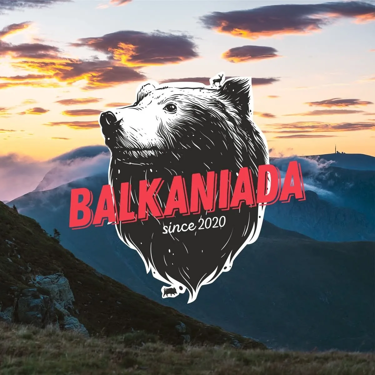 Балканиада