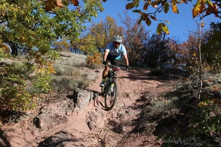 🚴 Спици и Бодли 🏃