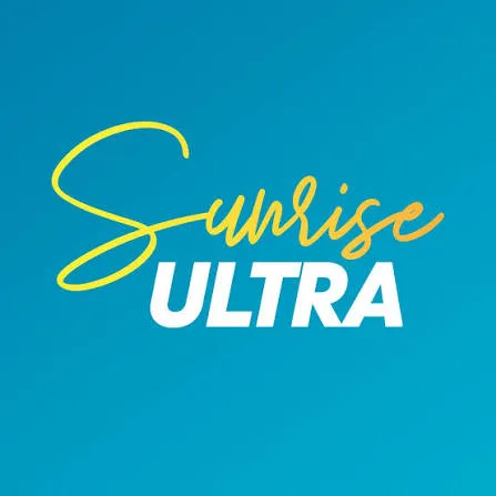 Sunrise Ultra