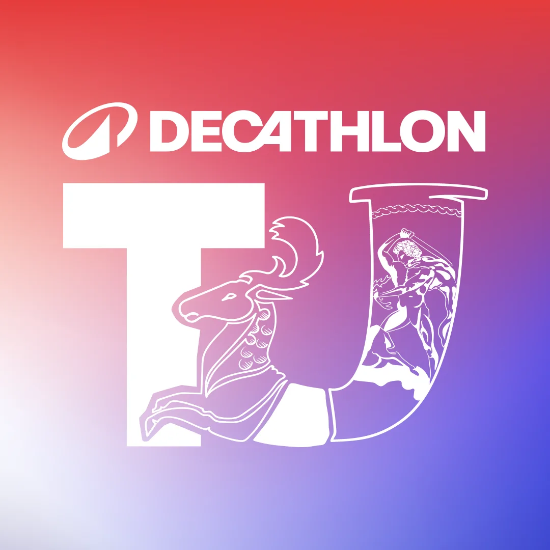 DECATHLON THRACIAN ULTRA