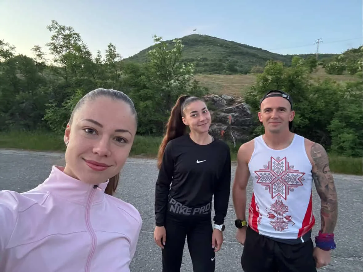 Калоянов ⛰️