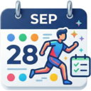 My Activity Calendar